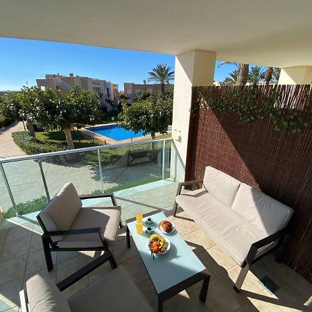Apartament Oasis Roma Roquetas de Mar Zewnętrze zdjęcie
