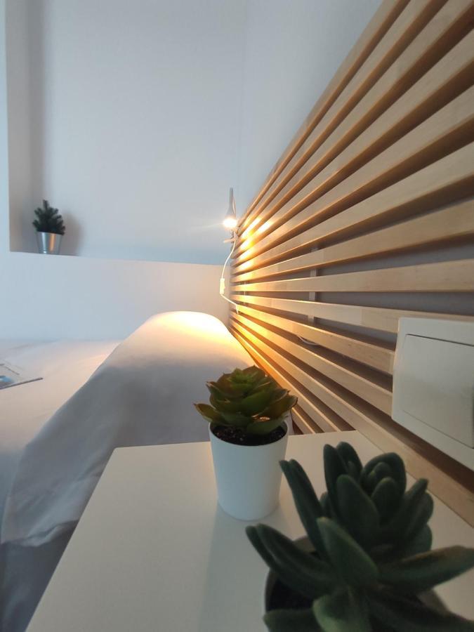 Apartament Oasis Roma Roquetas de Mar Zewnętrze zdjęcie