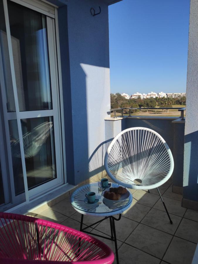 Apartament Oasis Roma Roquetas de Mar Zewnętrze zdjęcie